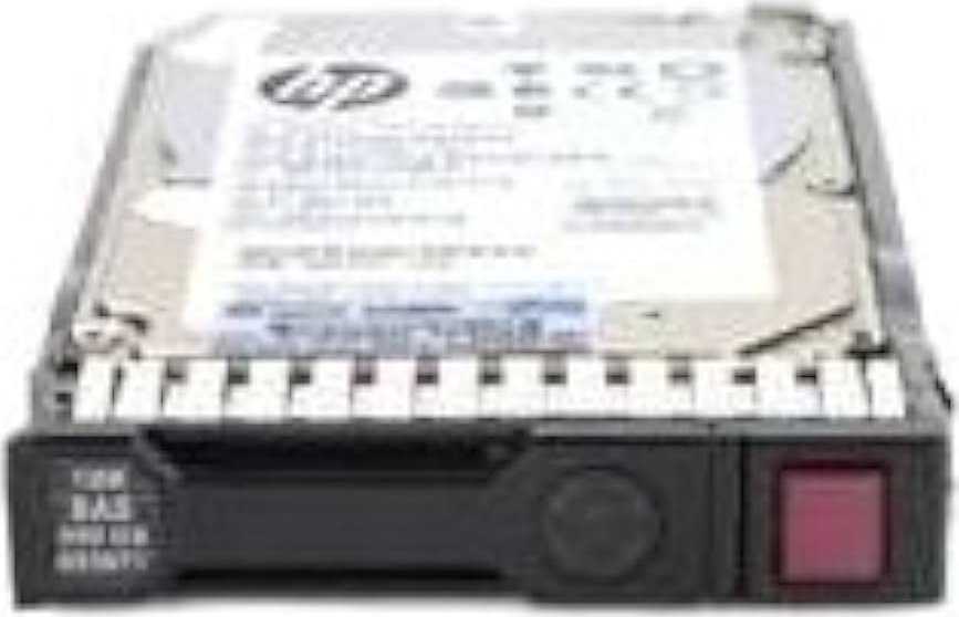 Dysk serwerowy HP 500GB 2.5'' SATA III (6 Gb/s) (655708-S21)