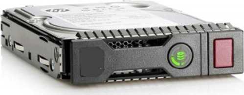 Dysk serwerowy HP 500GB 3.5'' SATA II (3 Gb/s) (458928-S21)