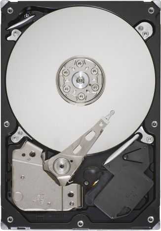 Hewlett Packard (HP) Dysk serwerowy HP 500GB 3.5'' SATA II (3 Gb/s) (658103-001)