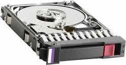 Hewlett Packard (HP) Dysk serwerowy HP 500GB 3.5'' SATA II (3 Gb/s) (713819-B21)