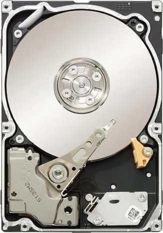 Hewlett Packard (HP) Dysk serwerowy HP 500GB 3.5'' SATA III (6 Gb/s) (713971-001)