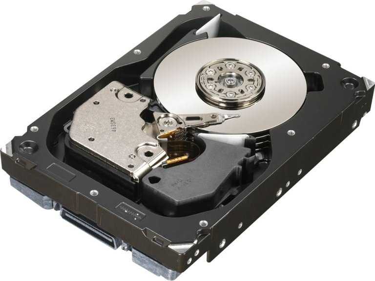 HP 72 GB 2,5 colio SAS-1 (3 Gb/s) serverio diskas (653949-001)