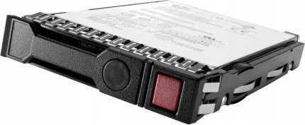Dysk serwerowy HP 72GB 2.5'' SAS-2 (6Gb/s) (504015-001)