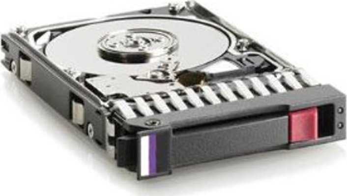 Dysk serwerowy HP 750GB 3.5'' SATA III (6 Gb/s) (432341-B21//432401-001)