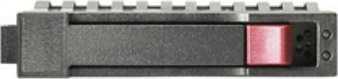 Dysk serwerowy HP 768268-001 400GB 2.5'' SATA III (6 Gb/s) (hot-plug SSD 400GB SAS 2.5")