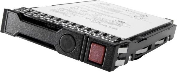 Hewlett Packard (HP) Dysk serwerowy HP 800GB 2.5'' SAS-3 (12Gb/s) (P21131-B21)