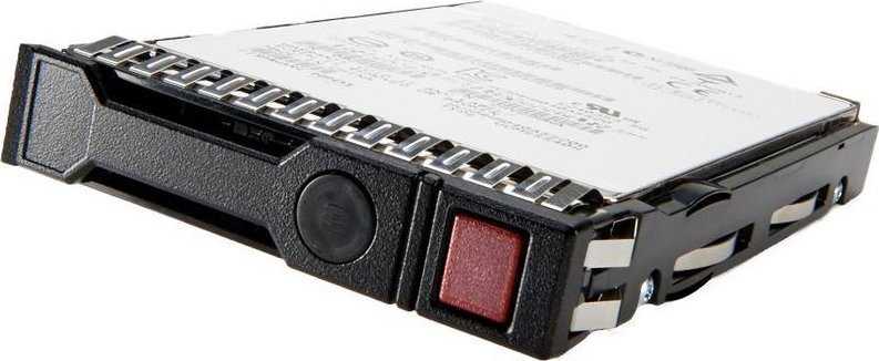 HP Serverio diskas 800 GB 2,5 colio SAS-3 (12 Gb/s) (872506-001)