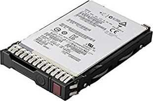 HP 800 GB 2,5 colio SAS-3 (12 Gb/s) serverio diskas (P04527-B21)