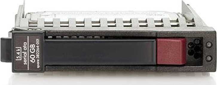 HP serverio diskas 80GB 3,5" SATA I (1,5 Gb/s) (349237-B21)