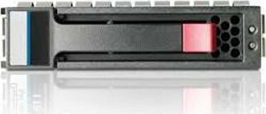 HP 8 TB 3,5 colio SAS-3 (12 Gb/s) serverio diskas (793703-B21#0D1)