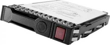 HP 900 GB 2,5 colio SAS-1 (3 Gb/s) serverio diskas (619291B21)