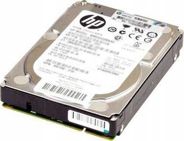 Dysk serwerowy HP 900GB 2.5'' SAS-3 (12Gb/s) (873371-001)