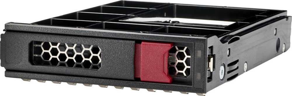 HP 960 GB 2,5 colio SAS-3 (12 Gb/s) serverio diskas (P10448-B21)
