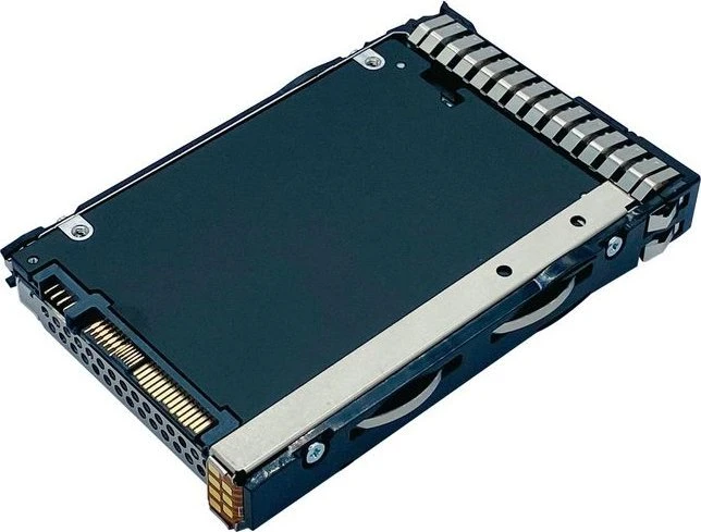 Kietasis diskas HP Hewlett Packard Enterprise 960GB SAS Solid State Drive - 2.5-inch small form factor (SFF), Read Intensive (RI), Smart Carrier (SC), VS, Digitally Signed Firmware (DS)
