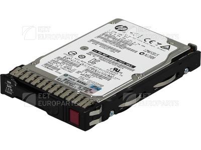 Hewlett Packard (HP) Dysk serwerowy HP Enterprise 1.2TB 2.5'' SAS-1 (3Gb/s) (718292-001)