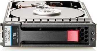 Dysk serwerowy HP 1TB 3.5'' SAS-3 (12Gb/s) (461137-B21)