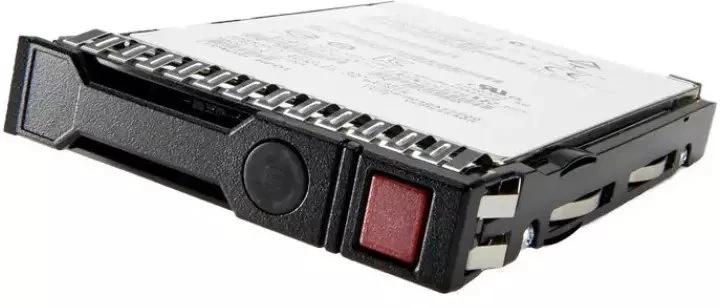 Dysk serwerowy HP SSD MU SC 1.92TB SFF SATA