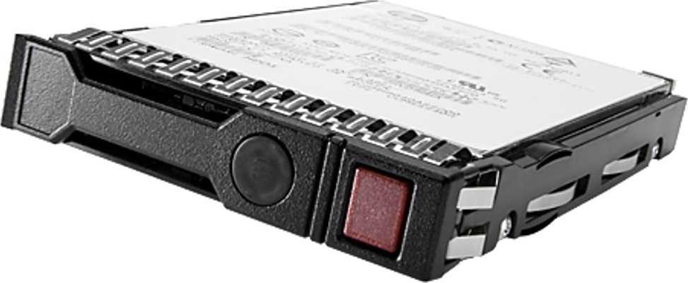 Hewlett Packard (HP) Dysk serwerowy HPE 900GB 2.5'' SAS-3 (12Gb/s) (785075-B21)