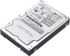 IBM 1,2 TB 2,5 colio SAS-2 (6 Gb/s) serverio diskas (00AD077)