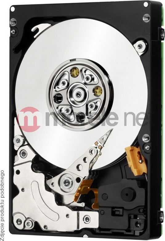 IBM 1TB 2.5'' SAS-2 (6Gb/s) serverio diskas (81Y9836)