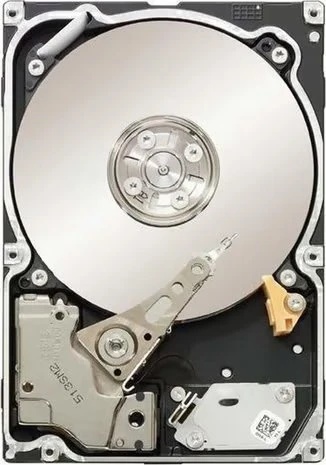 Lenovo kietasis diskas 1TB 7.2K 6Gbps NL SATA 2.5'' SFF HS HDD
