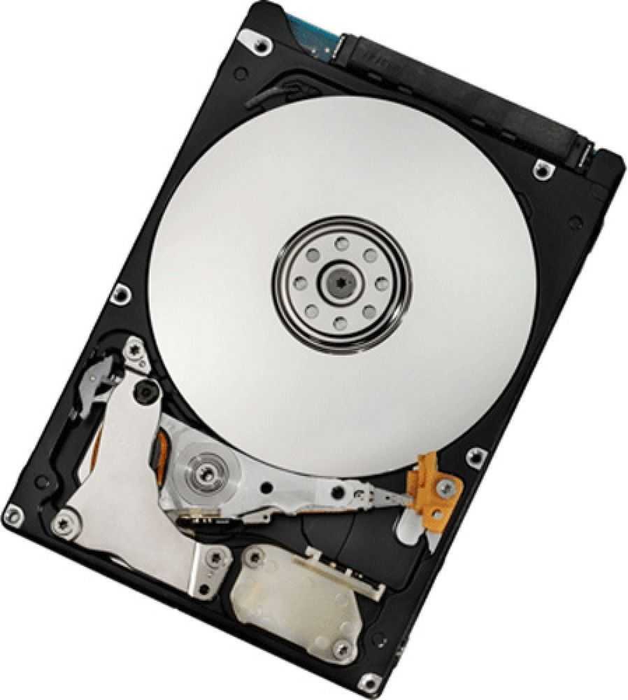 Dysk serwerowy IBM 300GB 2.5'' SAS-2 (6Gb/s) (90Y8878)