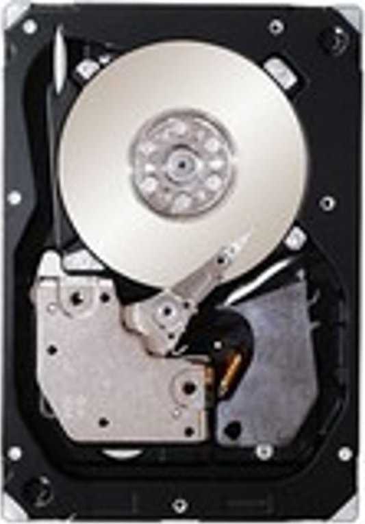Lenovo IBM 49Y2003 600GB 2.5'' SAS-2 (6Gb/s) serverio diskas (49Y2003)