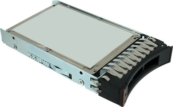 IBM 600 GB 2,5 colio SAS-2 serverio diskas (6 Gb/s) (49Y2005)