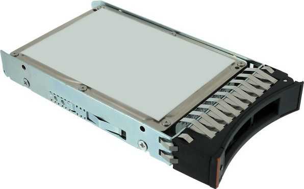 IBM Lenovo 99001773, 600 GB, 10000 aps./min., SAS