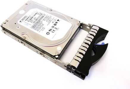 Lenovo IBM 7450 PRO 300 GB 2,5 colio SAS-2 (6 Gb/s) serverio diskas (FRU90Y8878)