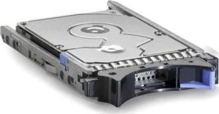 IBM 900 GB 2,5 colio SAS-2 (6 Gb/s) serverio diskas (00W1239)