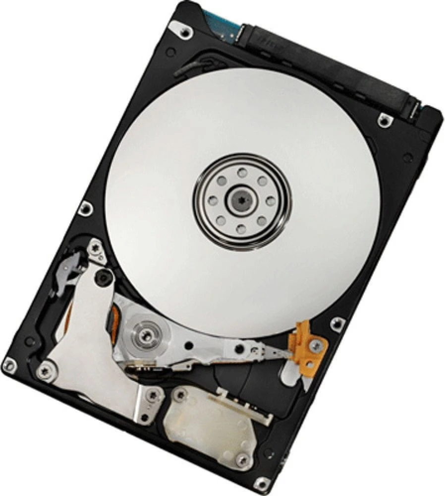 IBM 900 GB 2,5 colio SAS-2 (6 Gb/s) serverio diskas (00Y2431)