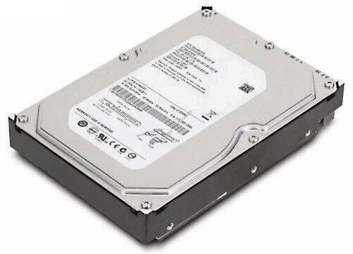 „Lenovo“ 1 TB 2,5 colio SAS-3 (12 Gb/s) serverio diskas (7XB7A00034)