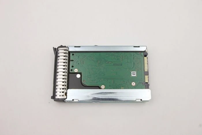 Dysk serwerowy Lenovo ThinkSystem 1.2TB 2.5'' 10K SAS Hot Swap (00YK016)
