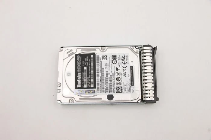 Dysk serwerowy Lenovo ThinkSystem 1.2TB 2.5'' 10K SAS Hot Swap (00YK016)