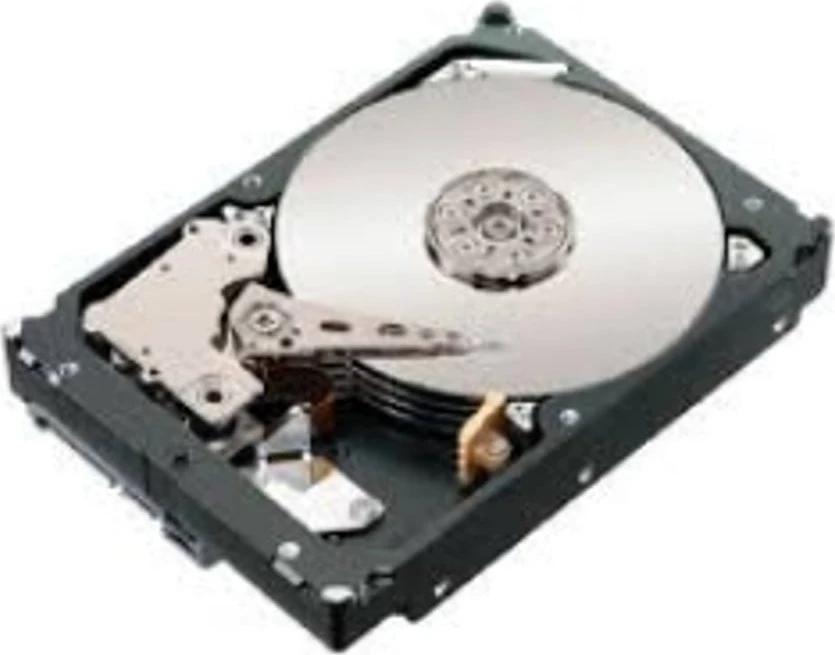 „Lenovo“ 1 TB 2,5 colio SAS-2 (6 Gb/s) serverio diskas (FRU81Y9691)