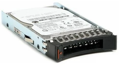 Dysk serwerowy Lenovo 600GB 2.5'' SAS-3 (12Gb/s) (7XB7A00022)