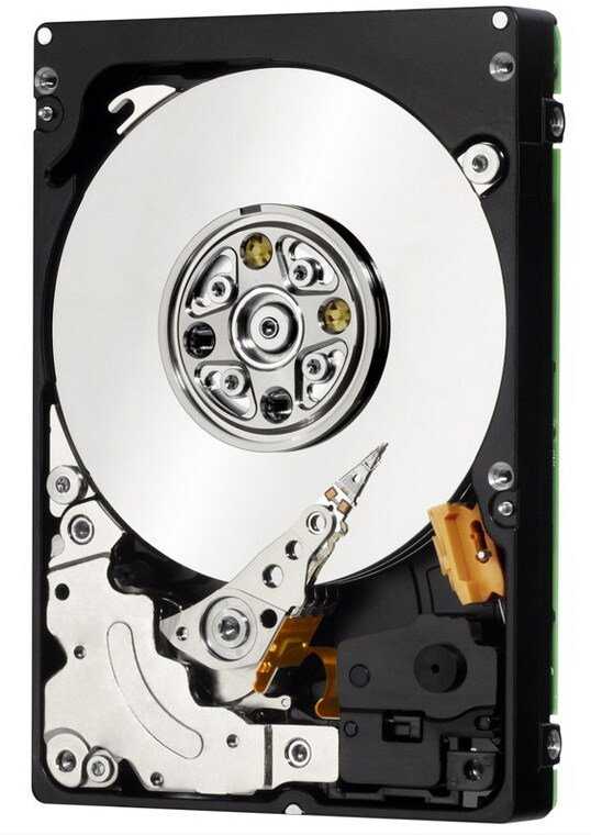 Dysk serwerowy Lenovo 900GB 2.5'' SAS