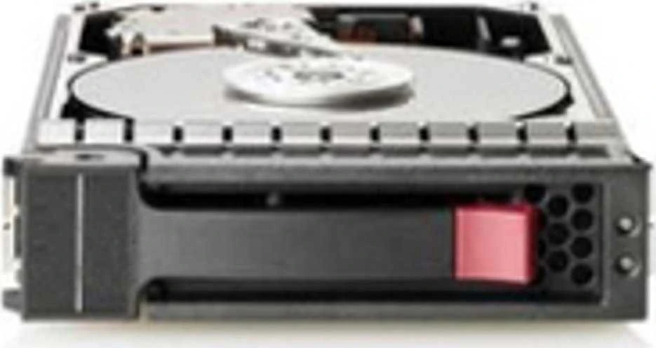 Coreparts „MicroStorage“ 2 TB 3,5 colio SAS-2 (6 Gb/s) serverio diskas (SA2T5I247)