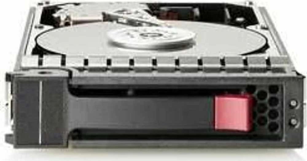 Coreparts Dysk serwerowy MicroStorage 600GB 3,5'' SAS-3 (12Gb/s) (SA600005I247)