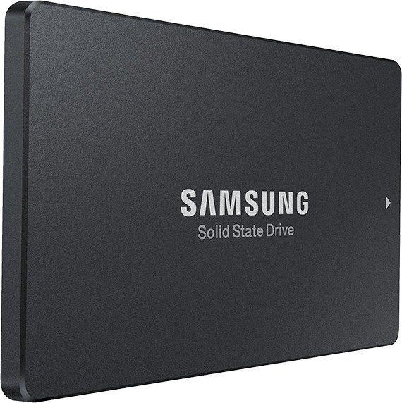 Samsung PM897 960 GB 2,5 colio serijinis ATA III V-NAND