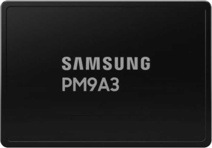 Samsung MZQL27T6HBLA- 00A07)