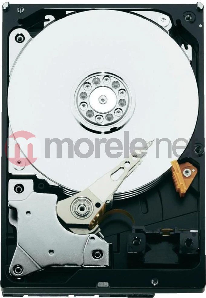 Dysk serwerowy Seagate 4TB 3.5'' SATA III (6 Gb/s) (ST4000NM0033)