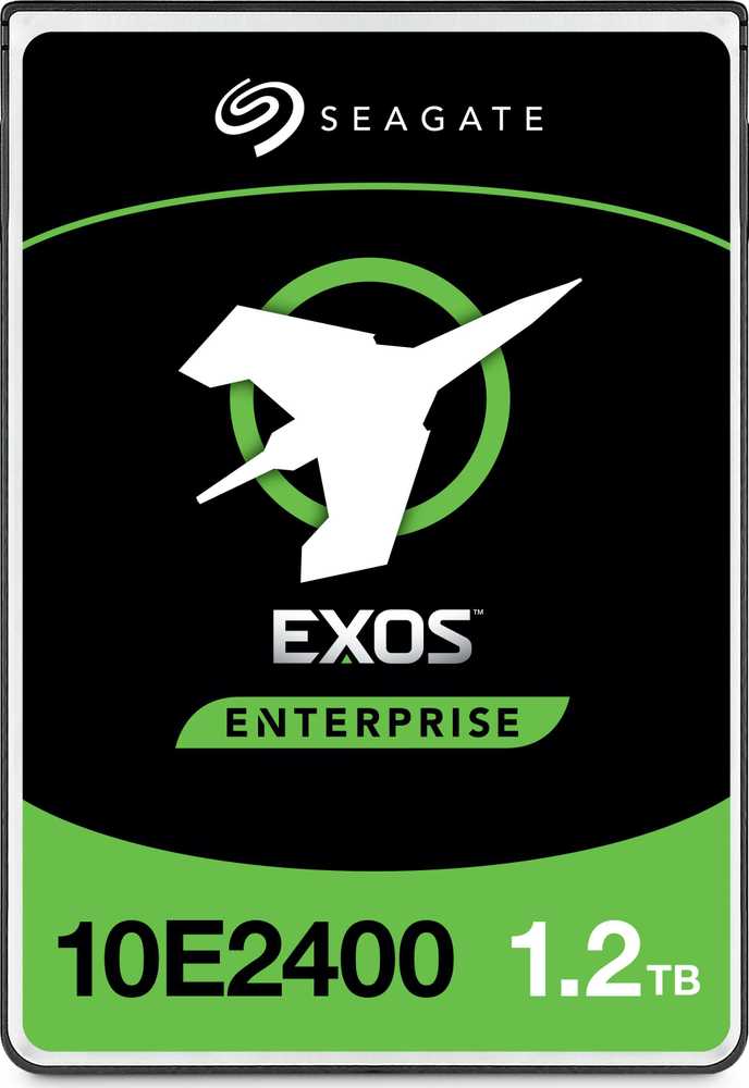 Dysk serwerowy Seagate Exos 10E2400 1.2TB 2.5'' SAS-3 (12Gb/s) (ST1200MM0129)
