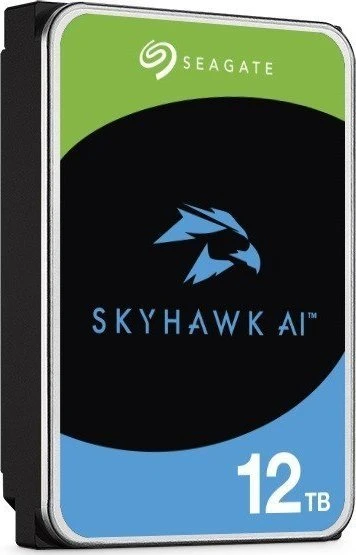 Disk HDD Seagate SkyHawk AI ST12000VE003 12TB