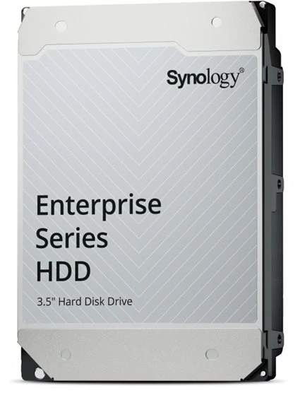 Dysk serwerowy Synology HAS5320-24T 24TB 3.5'' SAS