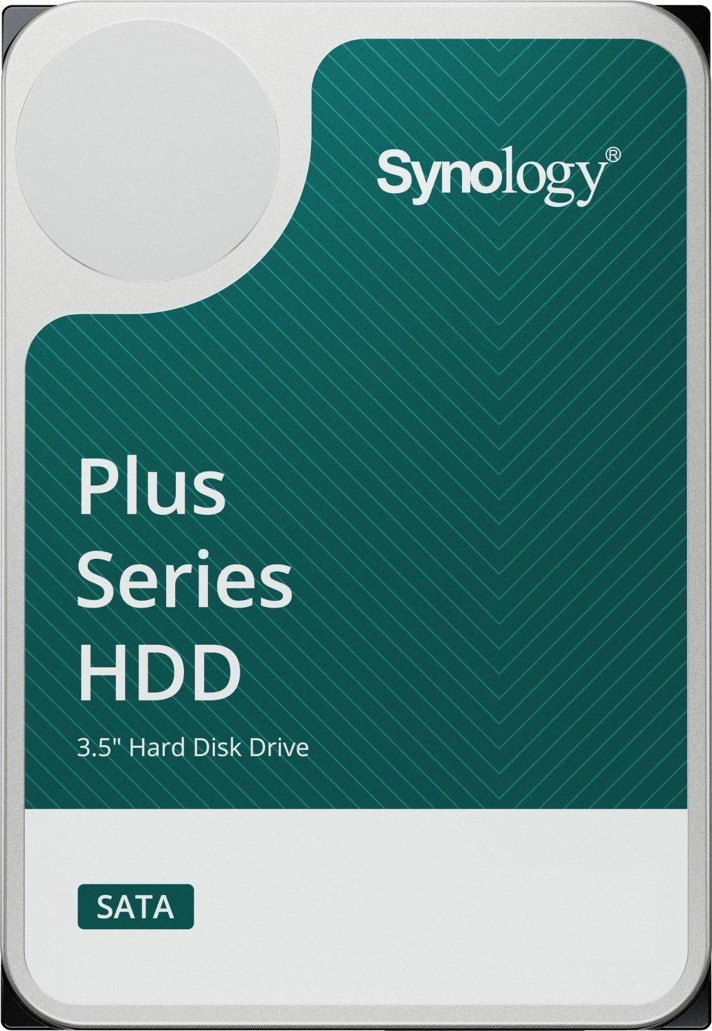 Synology Sinologija | Kietasis diskas | HAT3300-4T | 5400 RPM | 4000 GB