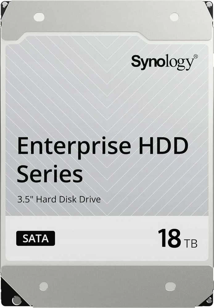 „Synology“ kietasis diskas | HAT5310-20T | 7200 RPM | 20000 GB
