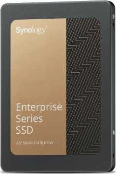 2,5 colio 1,92 TB „Synology SAT5221-1920G Enterprise“ vidinis diskas (6,4 cm) – SATA 6 Gb/s (SAT5221-1920G)