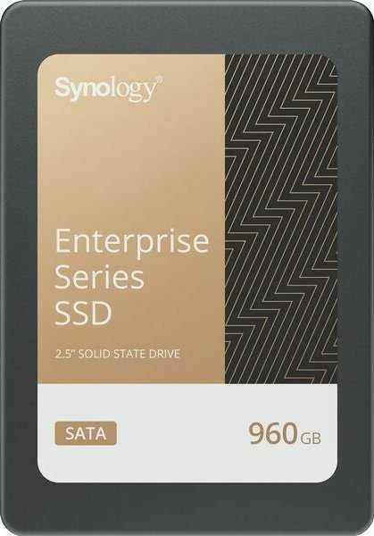 „Synology SAT5221-960G“ vidinis SSD diskas, 960 GB, 2,5 colio, serijinis ATA III